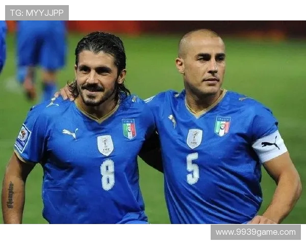 加图索执掌蓝衣军团！目标直指世界杯，重建铁血精神(2)