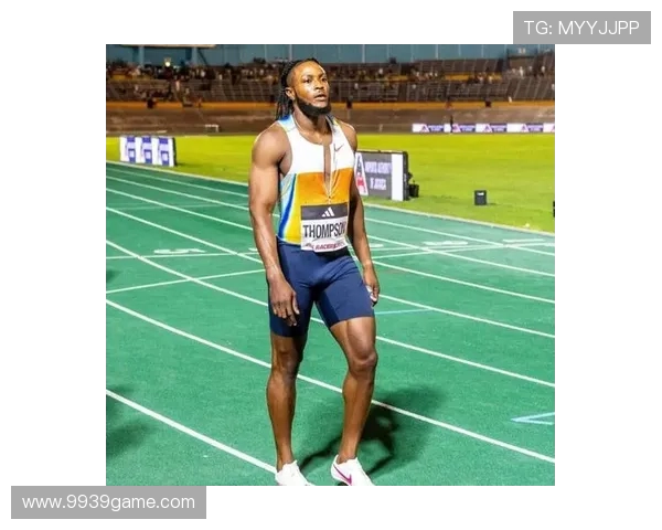 巴黎银牌阴影难掩统治力短板?K・汤普森直言:博尔特传奇需用时代定义(2) 巴黎银牌阴影难掩统治力短板?K・汤普森直言:博尔特传奇需用时代定义(2)